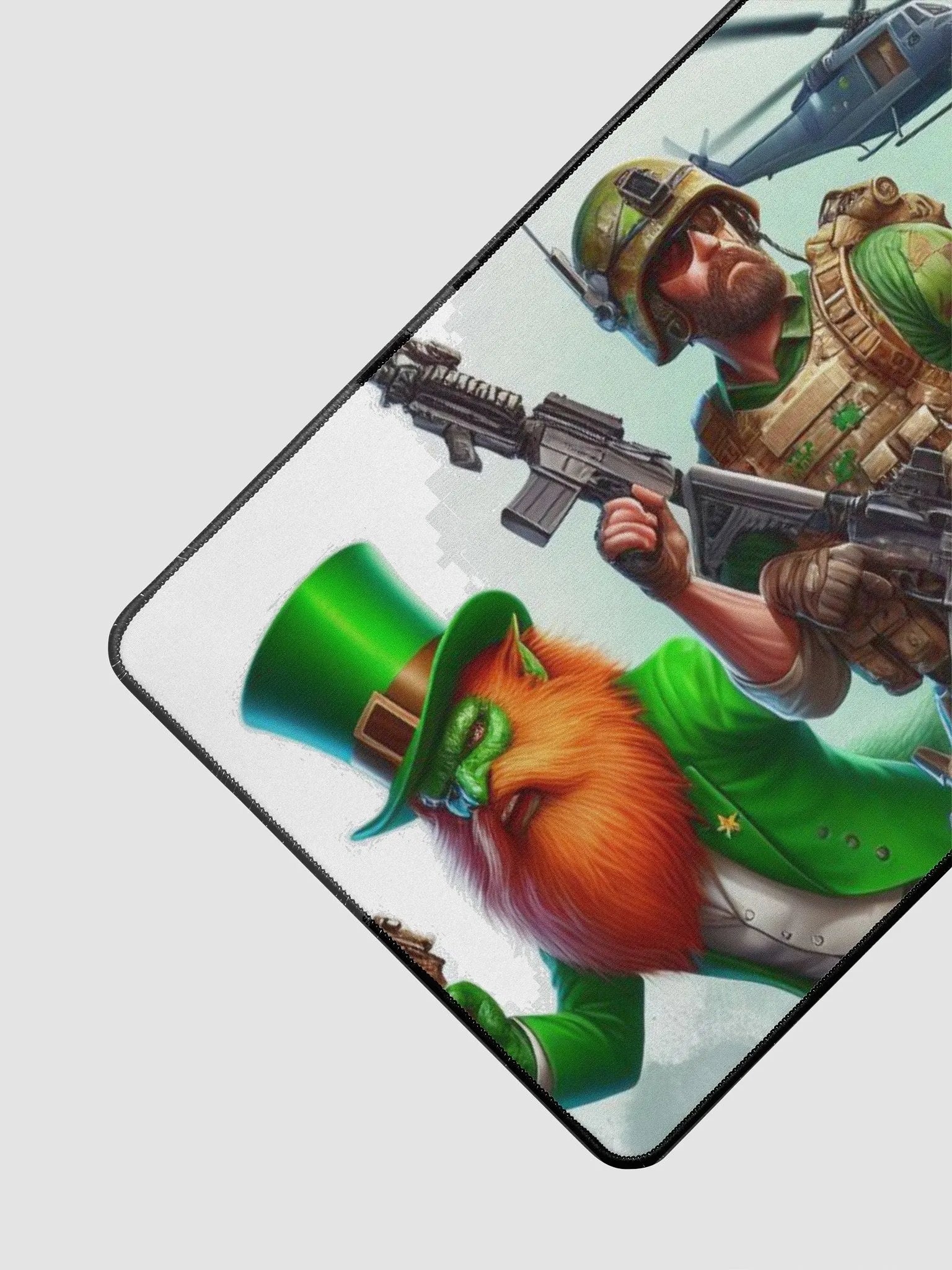 The True Fan's Desk Mat product image (3)