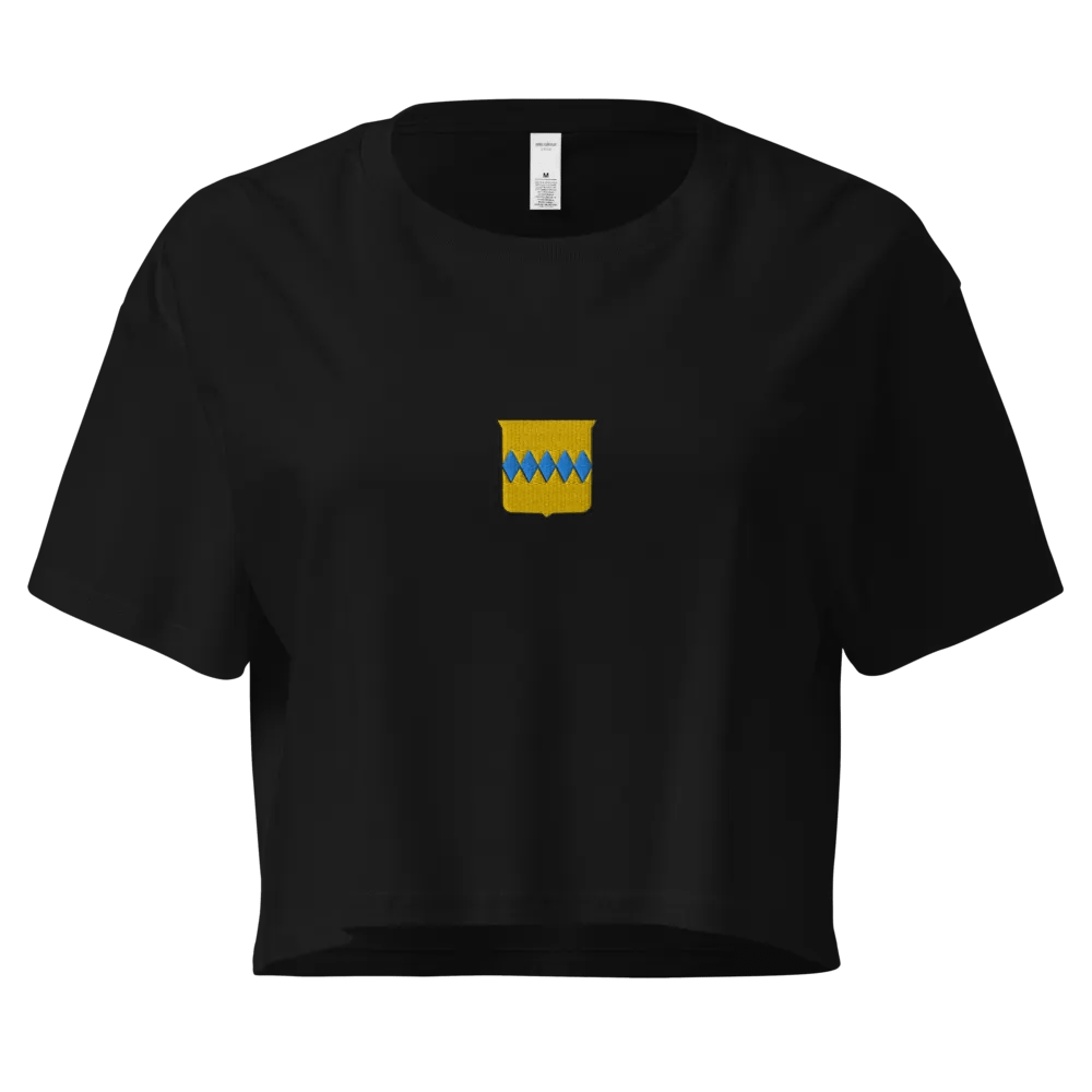 Pennington Crop Top product image (1)