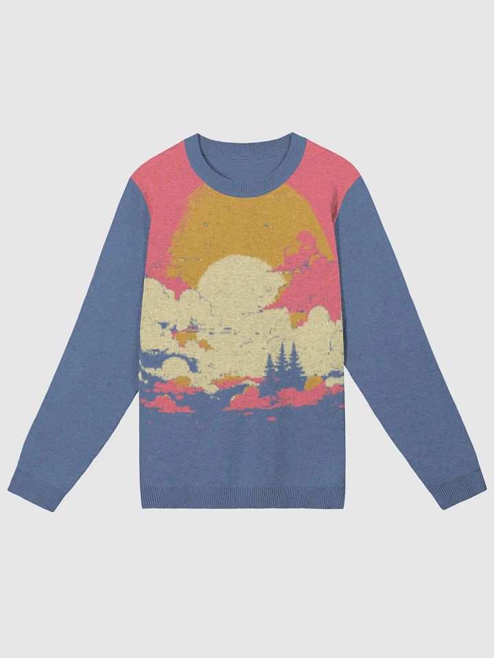 Hiking sweater product image (2)