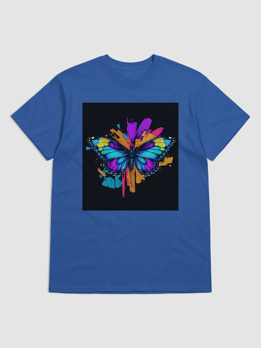 Streetwear Vibes Heavyweight Tee product image (1)