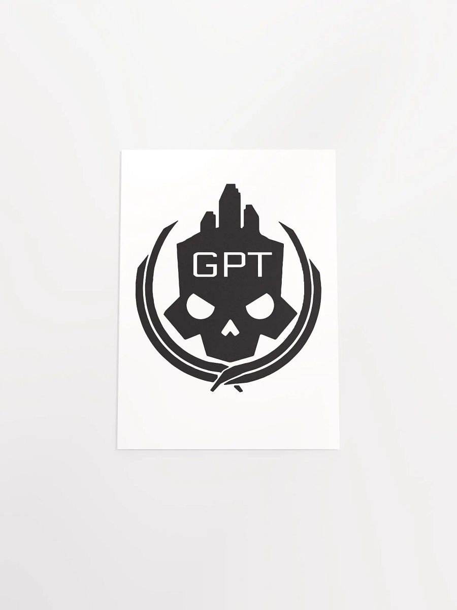 GPT HD2 Poster product image (4)
