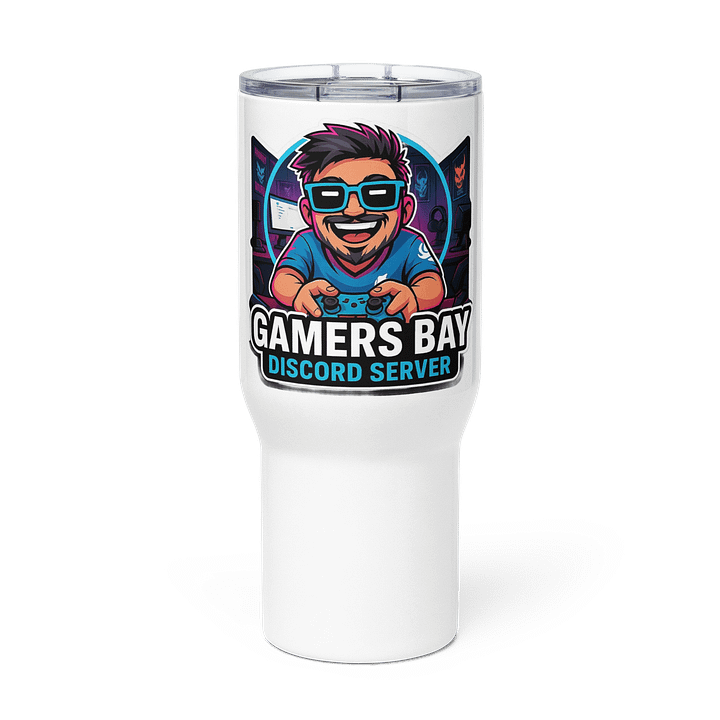 BAY CUP product image (3)