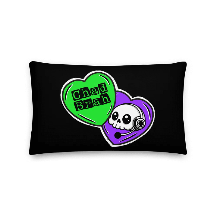 It's A Pillow Brah! product image (1)