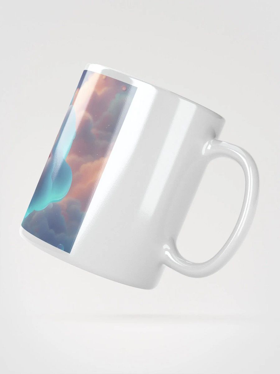 Cute Cloud Mug product image (3)