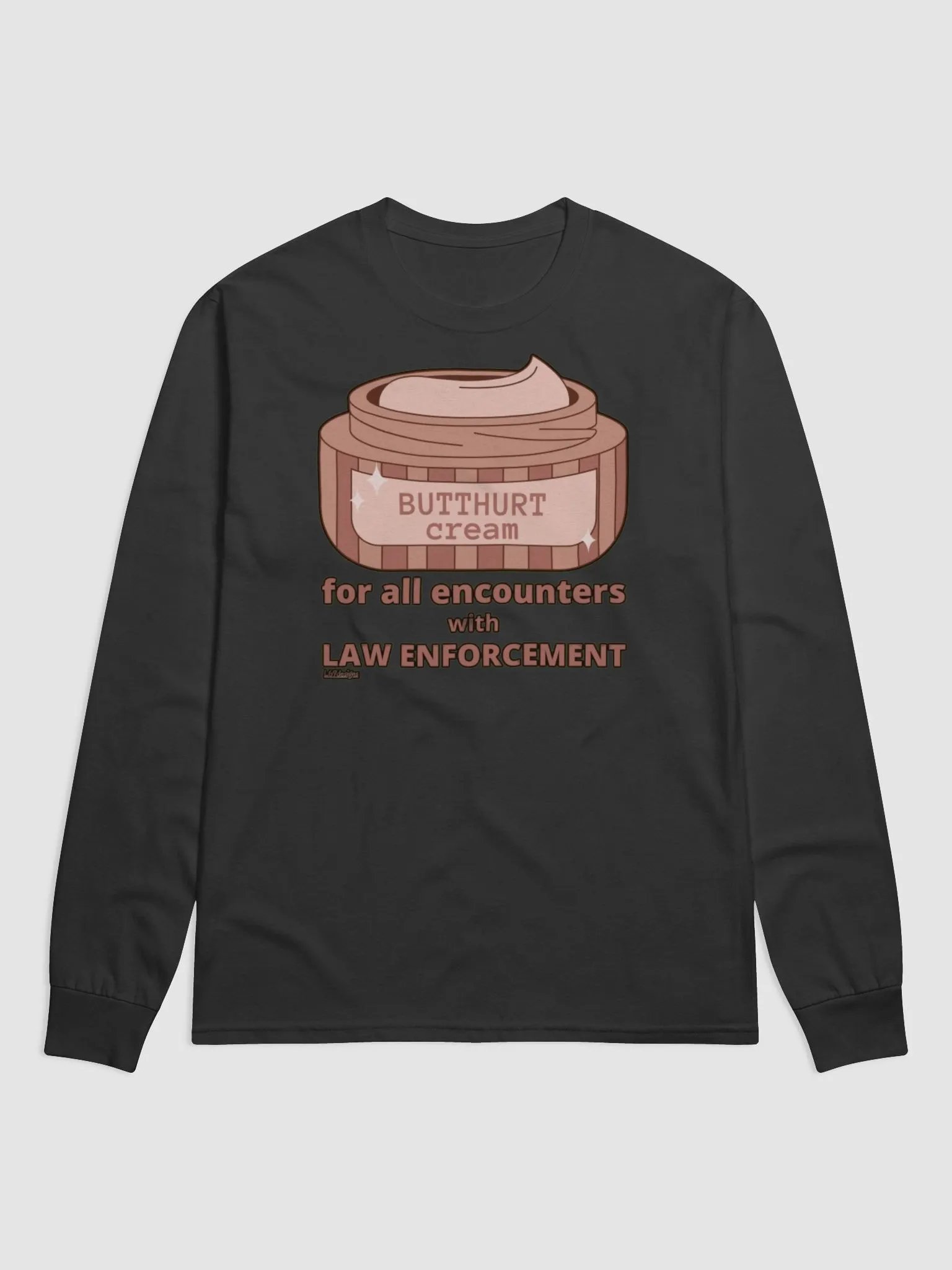 BUTTHURT CREAM product image (1)