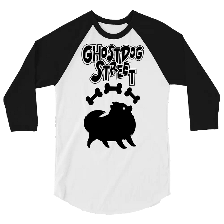 GhostDog Street product image (1)