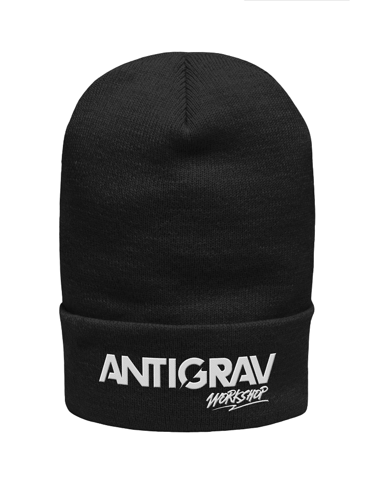 Beanie product image (3)