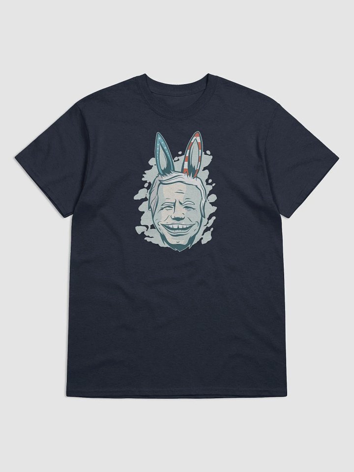 Biden Easter Costume Heavyweight T-shirt product image (1)