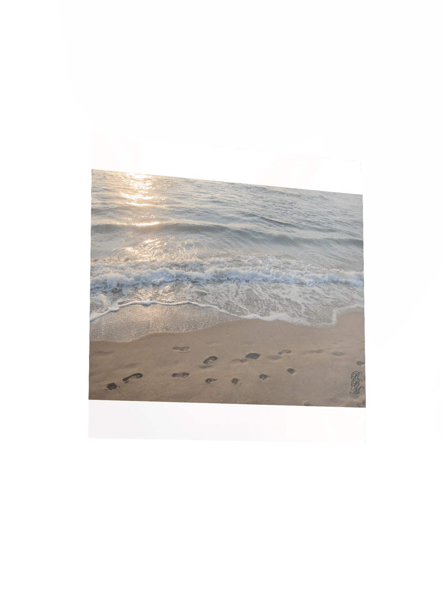 Footprints in the Sand product image (10)