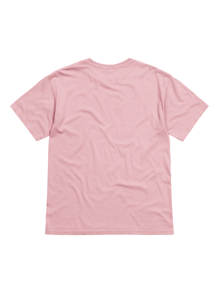 Huh! Confused Emoji Comfort Tee product image (11)