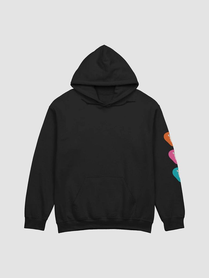 Tres Thirsty Hoodie product image (1)