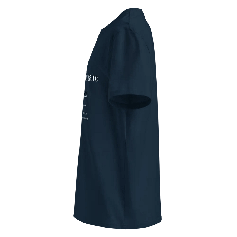 Extra ordinaire Immigrant Tshirt product image (2)