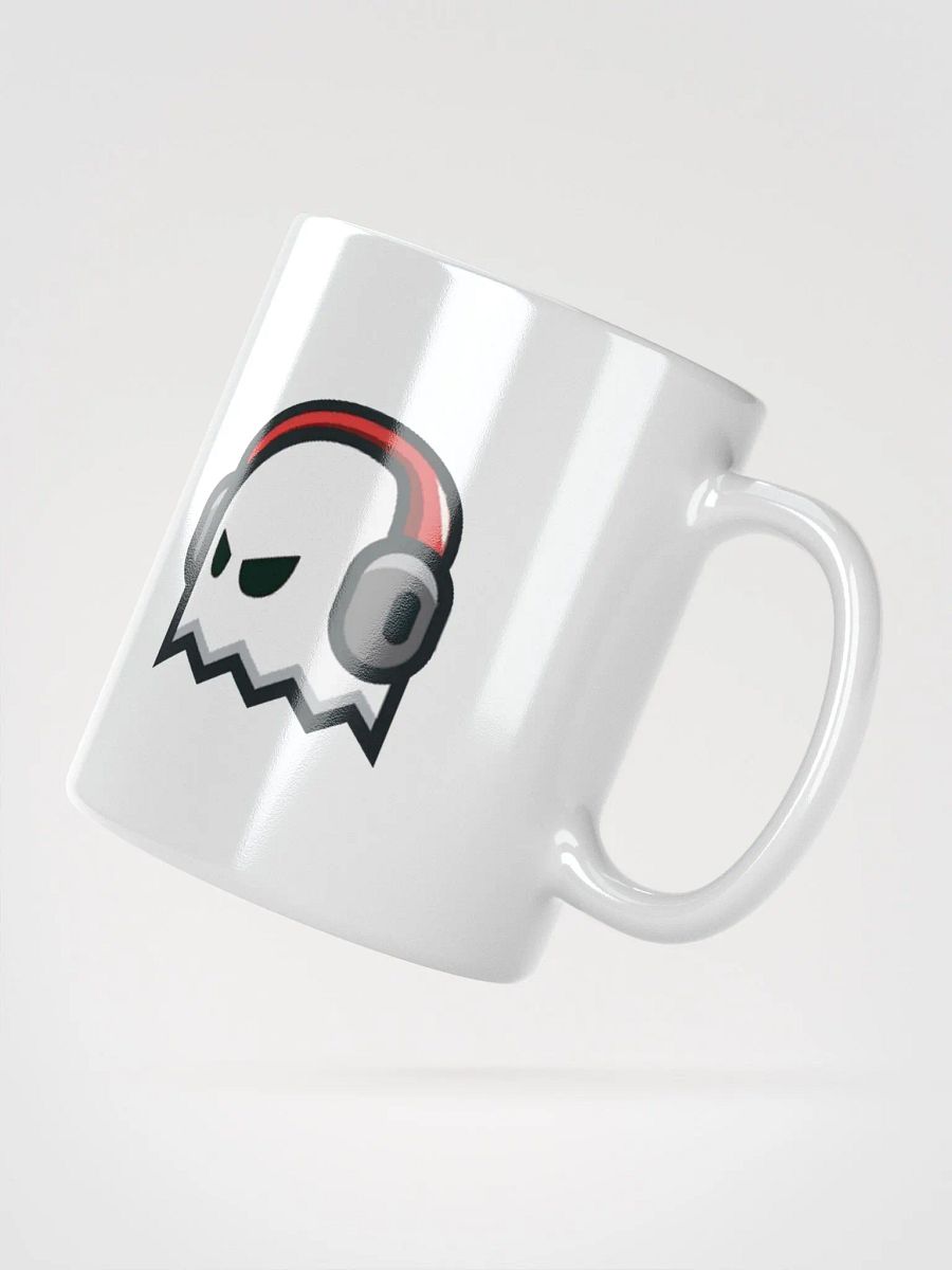 Skull Gamer Mug product image (3)