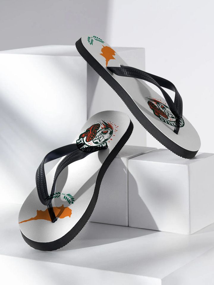 KickMyBalls Flip-Flops product image (2)