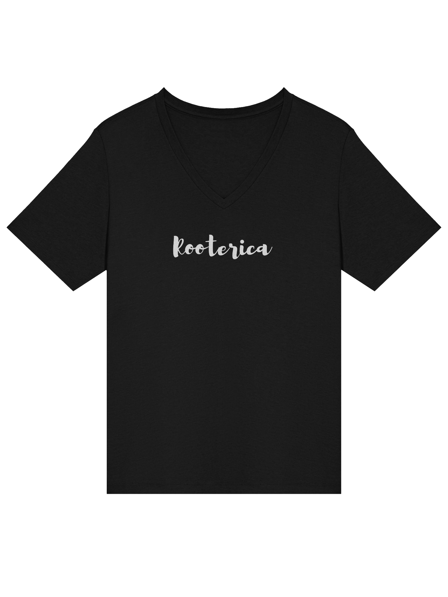 Rooterica Signature Tee product image (3)