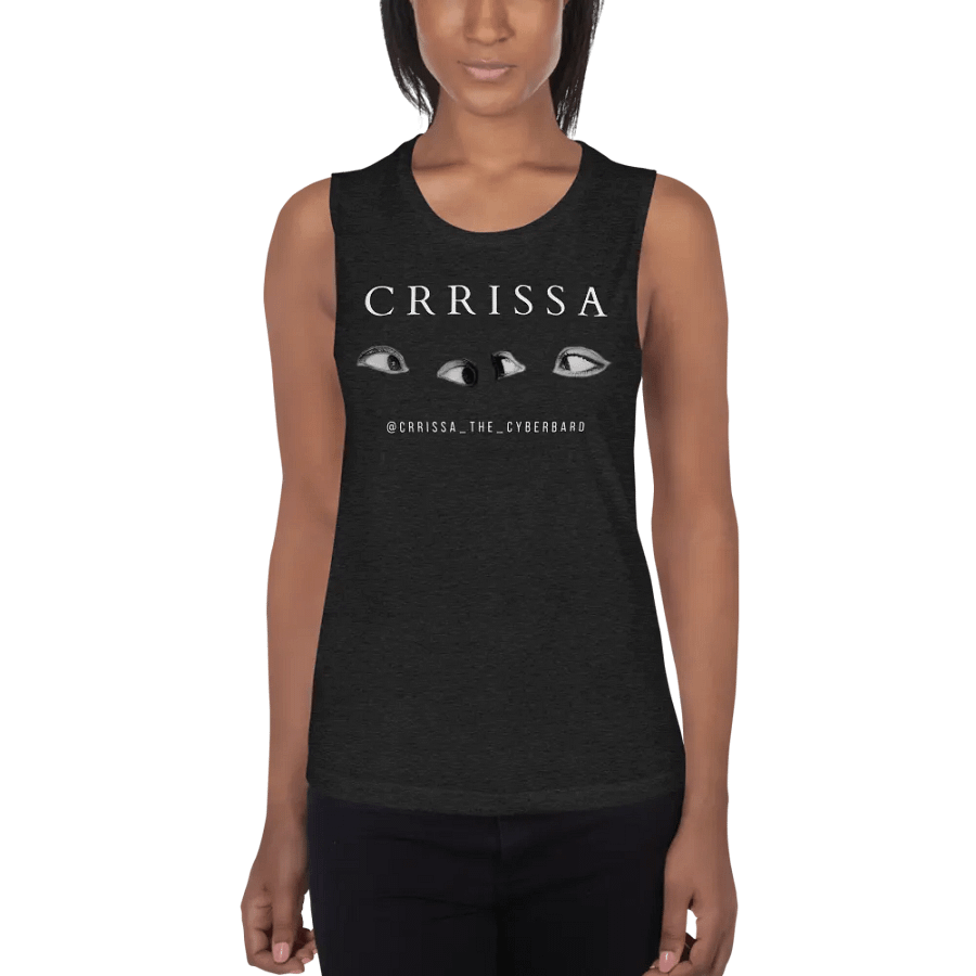 Crrissa - Reminiscence Eyes - Dark Tanks product image (1)