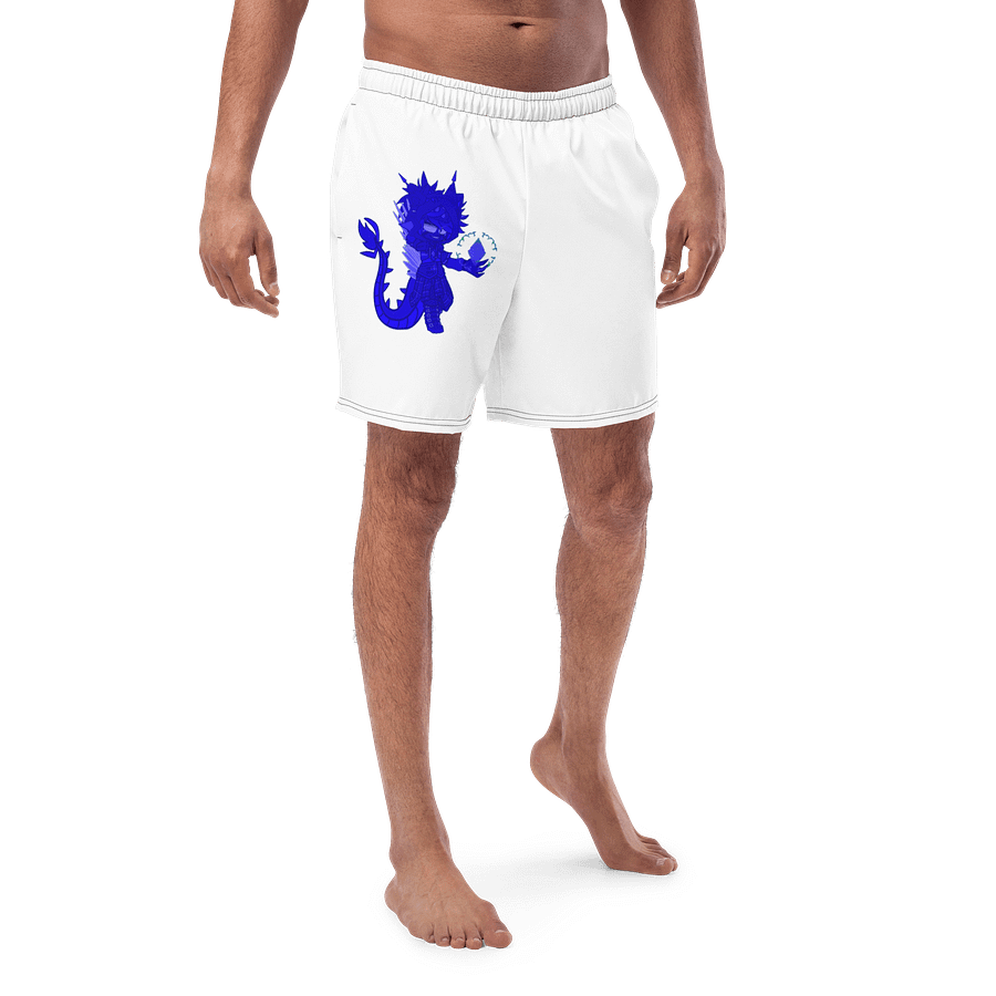 Stardeath Swimming Trunks Men product image (1)