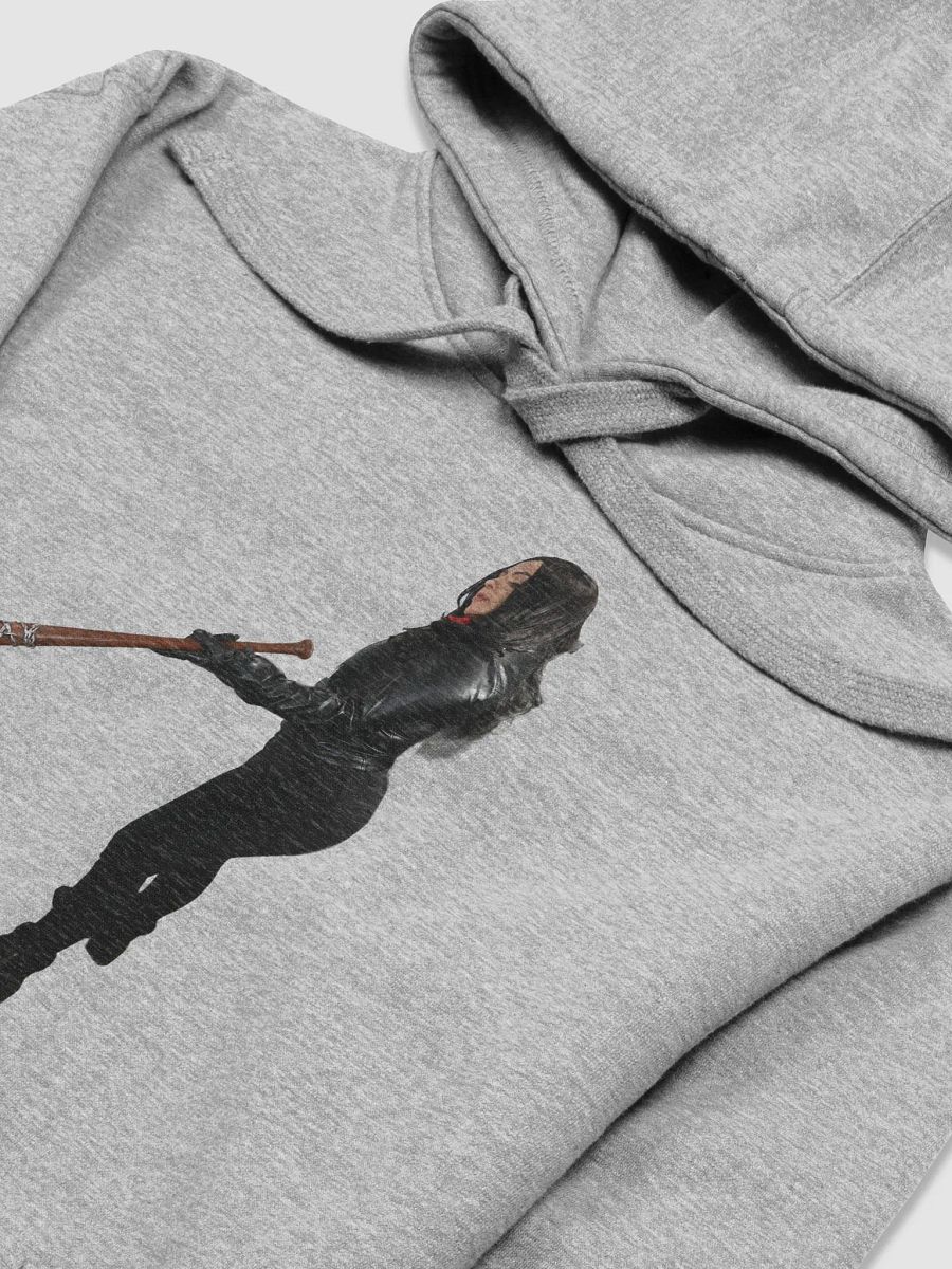 Lucille is Thirsty Graphic Hoodie product image (3)