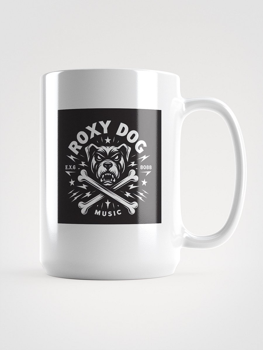 Roxy Dog Music product image (1)