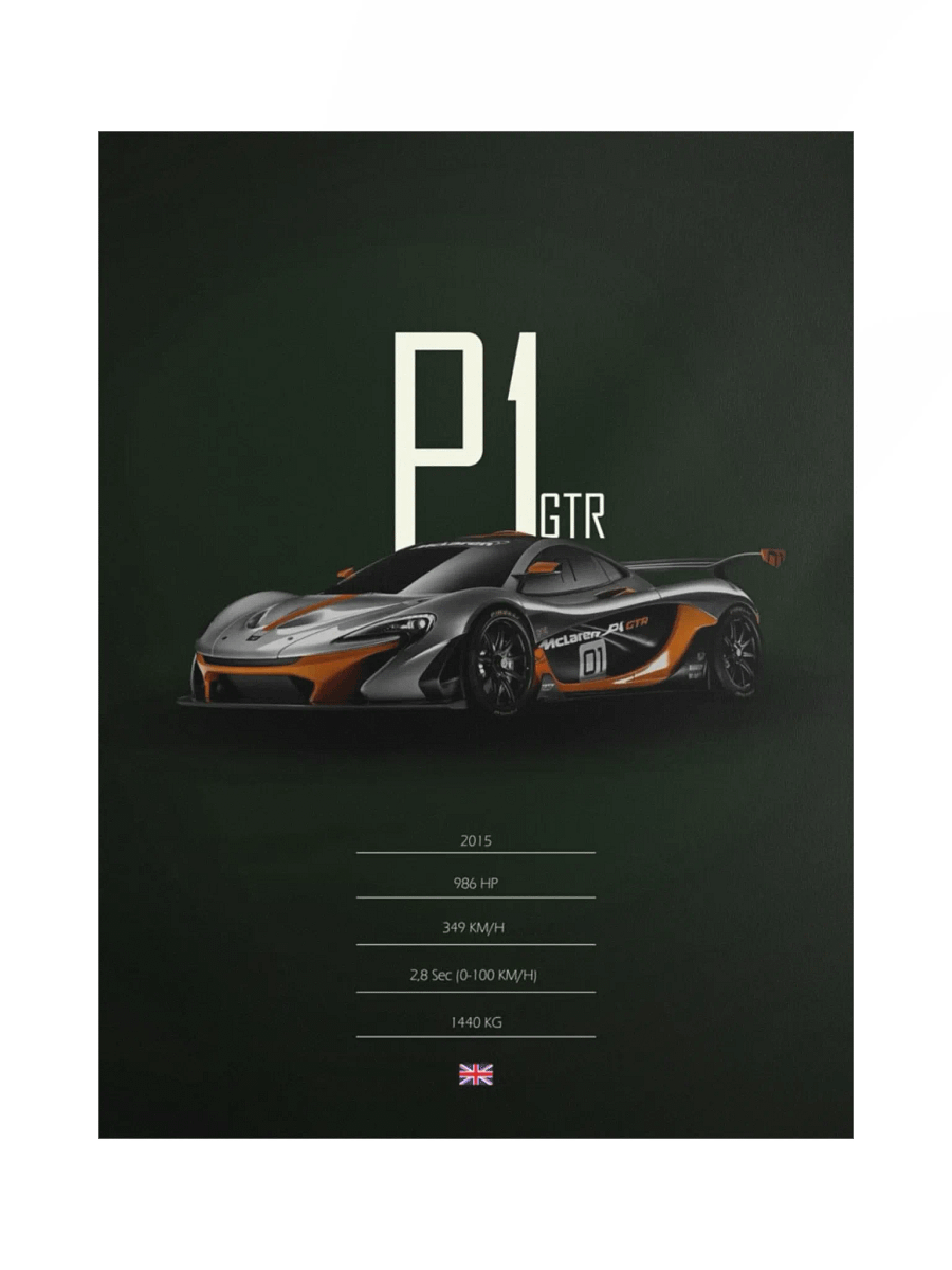 P1 GTR product image (1)