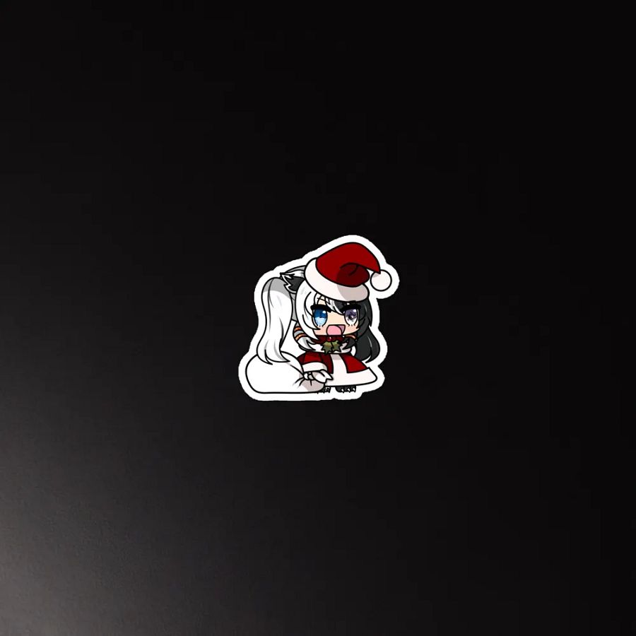 Magnet - Byakko Padoru Edition product image (5)