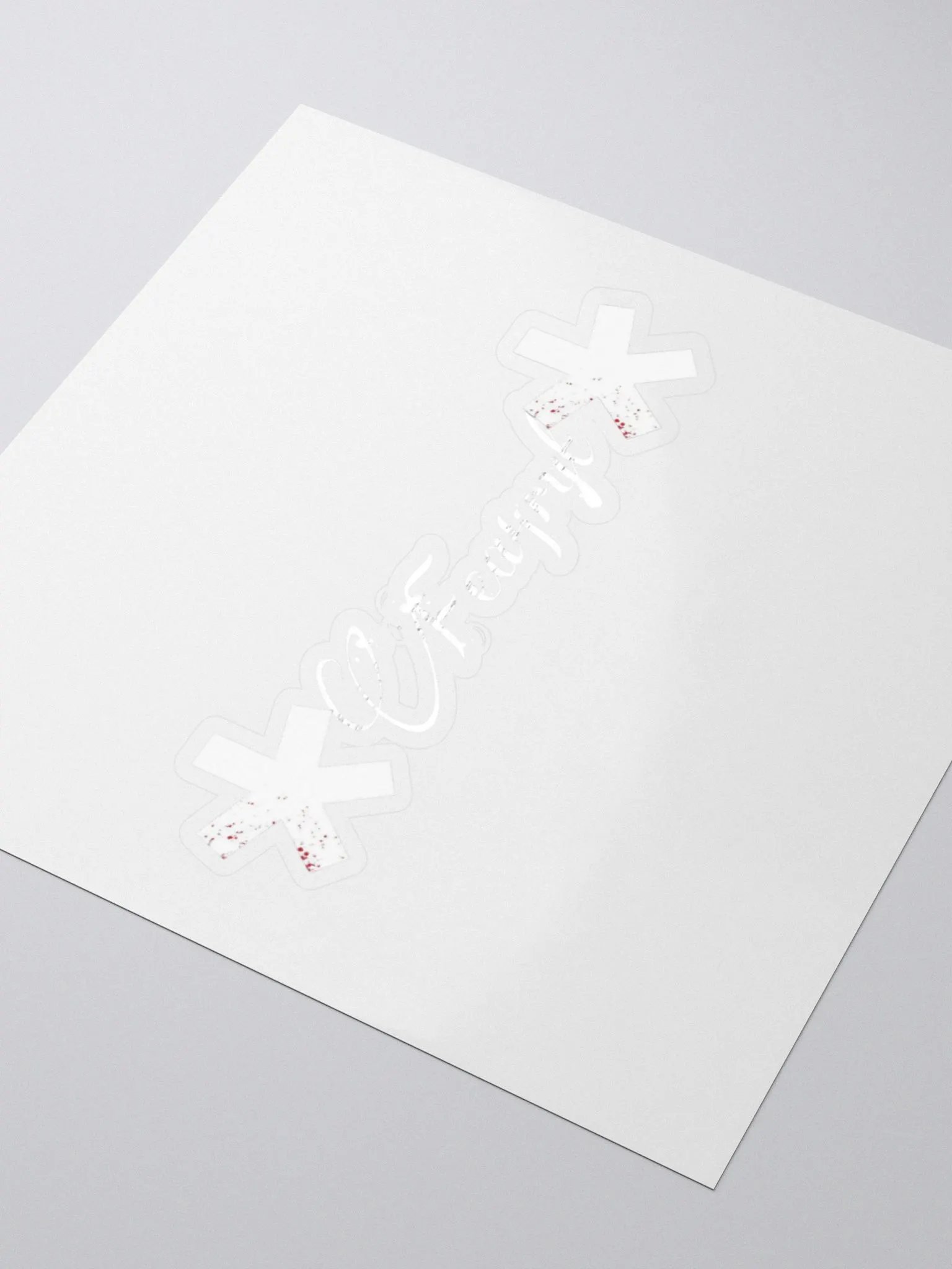 Fea4yt Sticker product image (3)