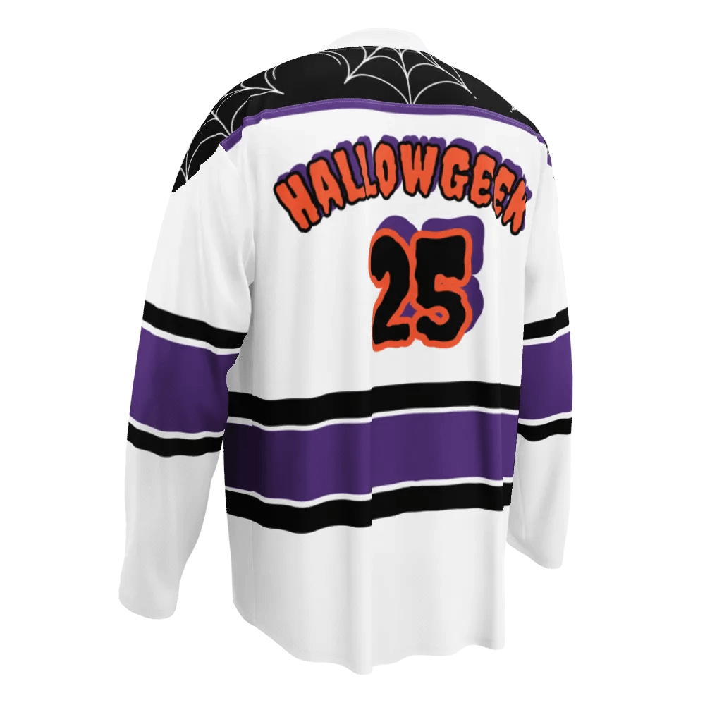 HallowGeek 25 Jersey product image (4)