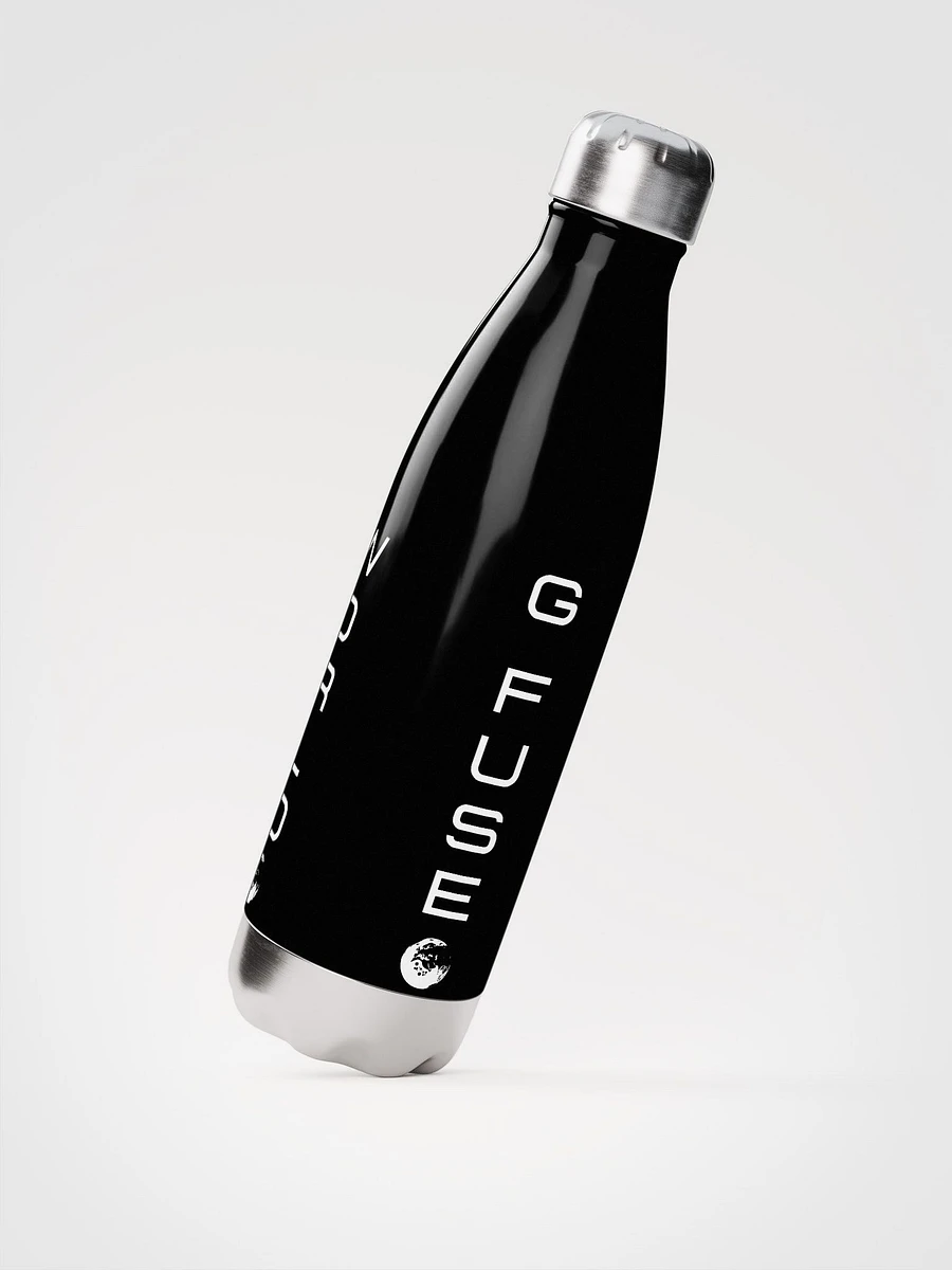 GFuse World Hydration Capsule | Black product image (3)