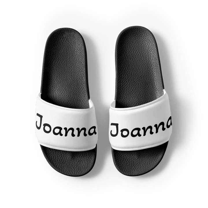 Joanna Custom Slides product image (1)