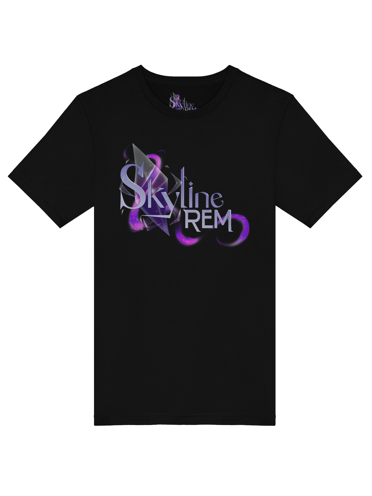 Skyline: Rem T-Shirt product image (38)