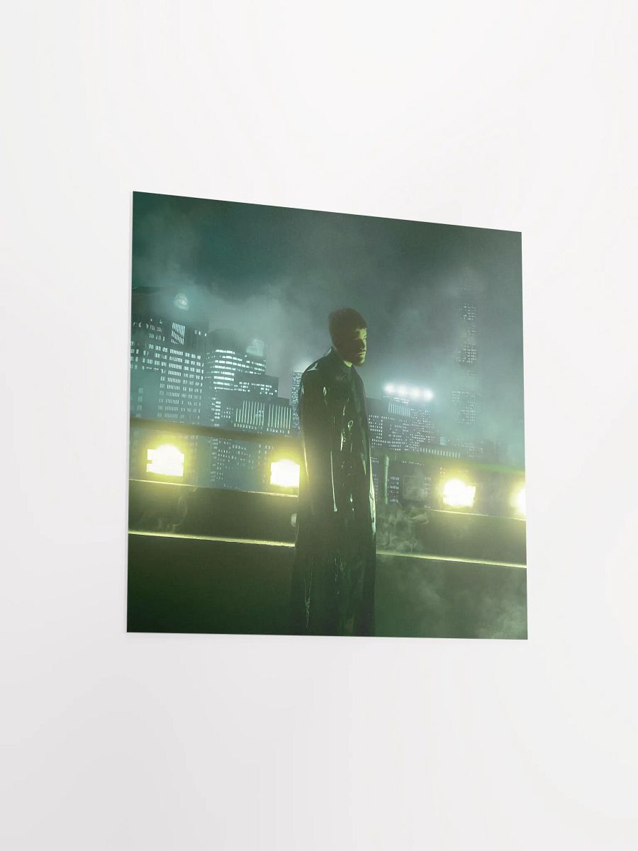 YEAT 2093 SQUARE POSTER product image (3)