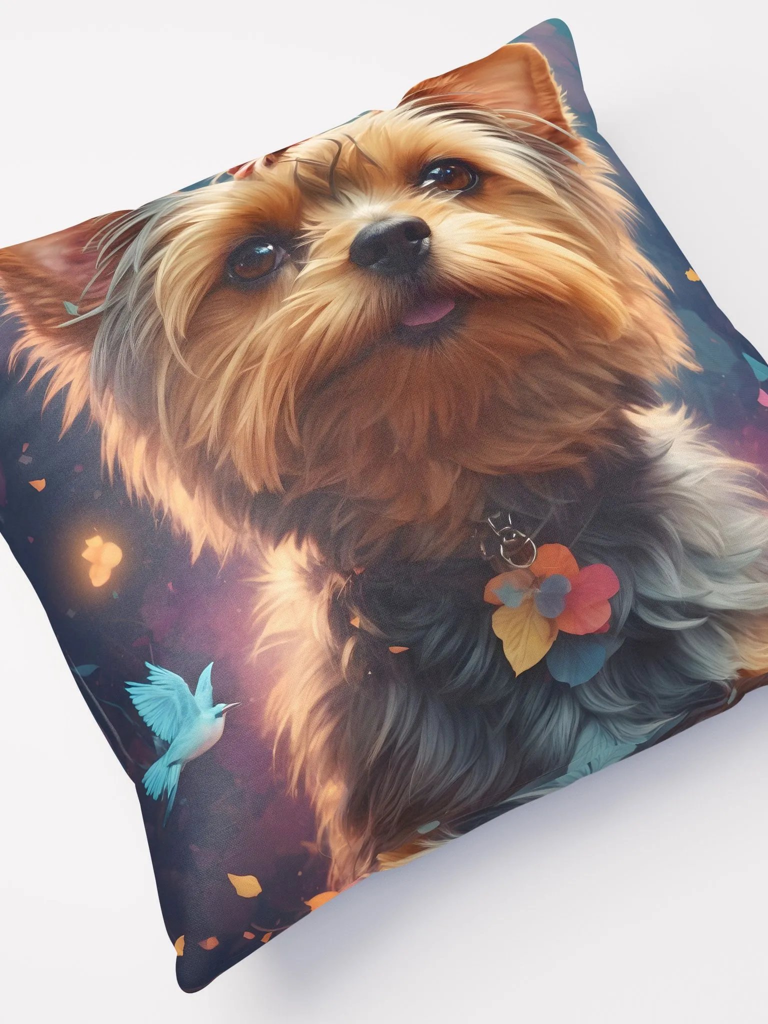 Yorkie's Dream Spirit product image (7)