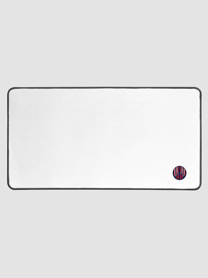 Maverick's Desk Mat product image (1)