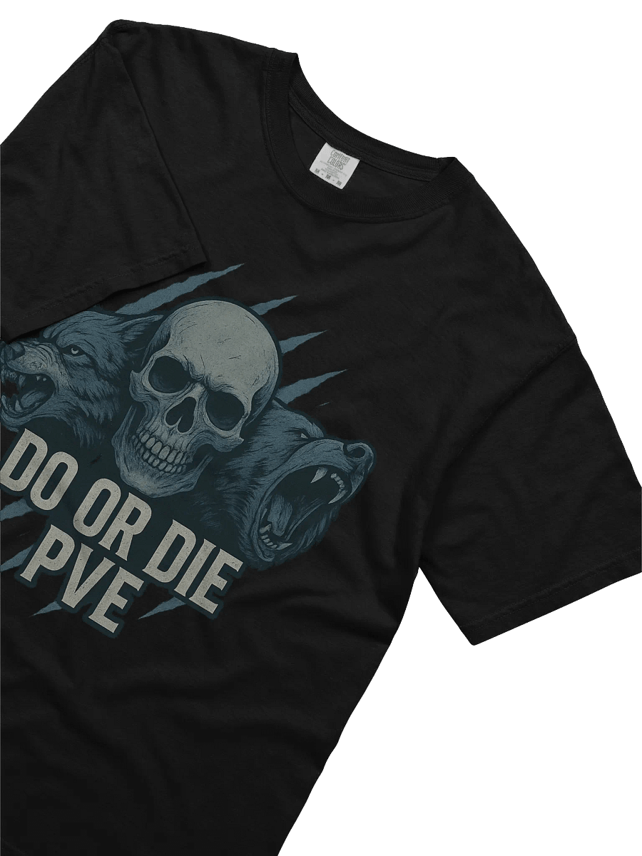 Wildlife Warrior Graphic Tee product image (33)