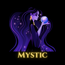 🔮 Mystic - ปราญช์ผู้ลี้ลับ