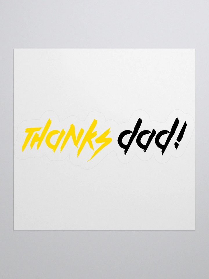 Who wants a sticker? product image (1)