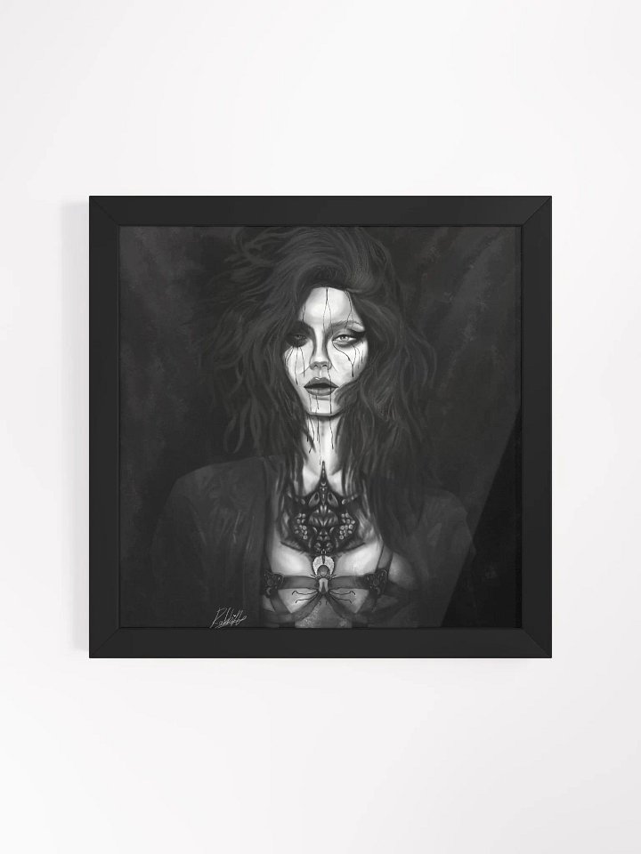 Goth Babe product image (1)