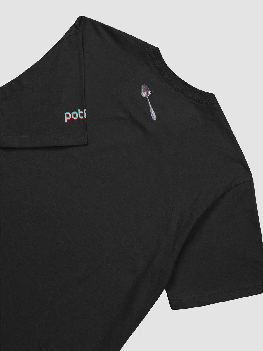 LAST SPOON supersoft tee product image (32)
