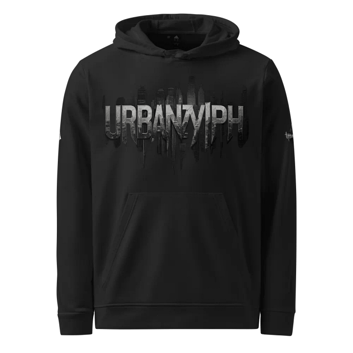 UrbanZyph Cityscape Hoodie product image (1)