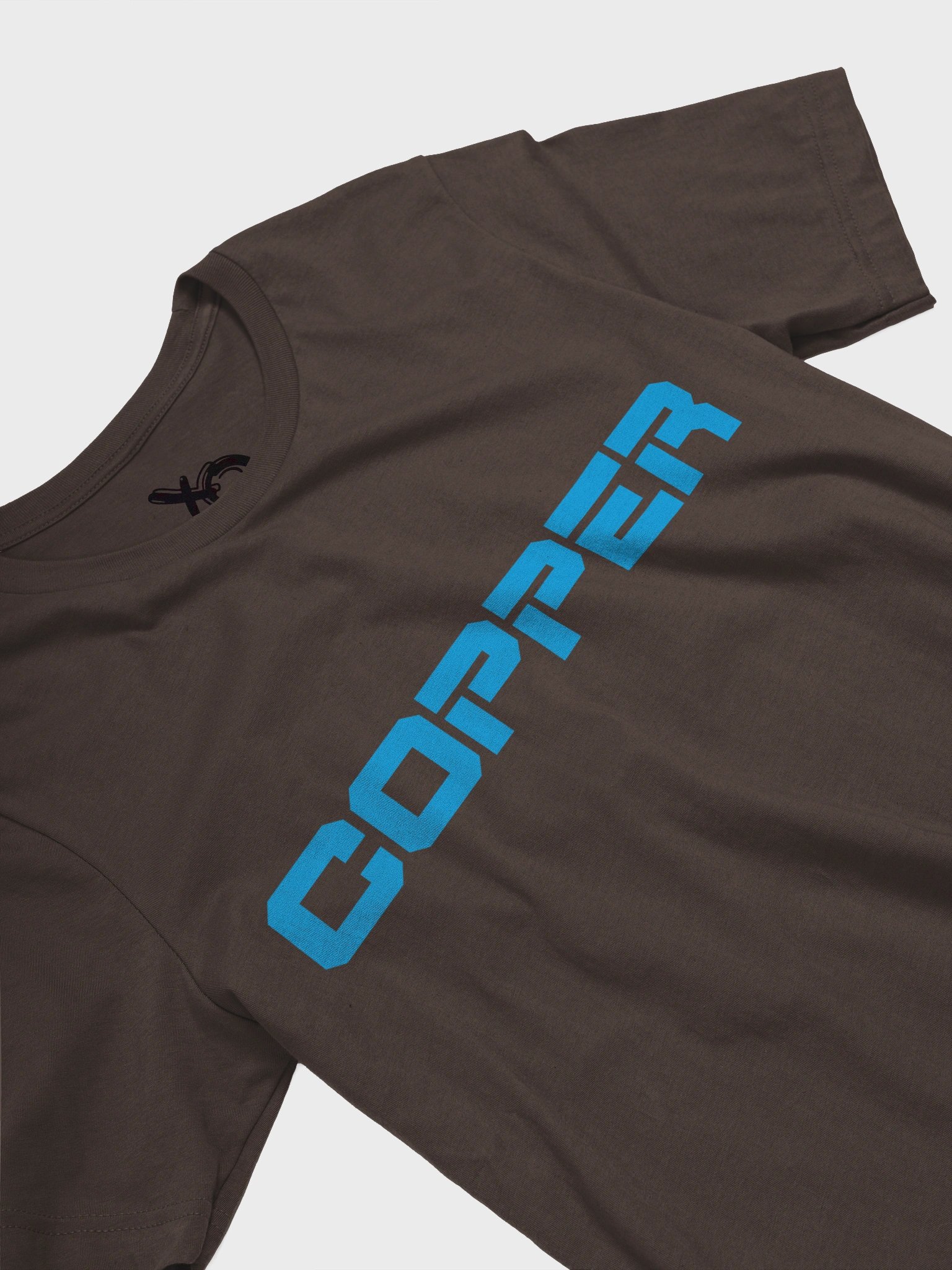 BlueCopper Tee product image (3)