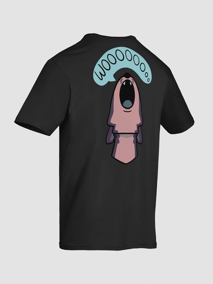 Wooooooo 2 Unisex (T-Shirt) product image (24)