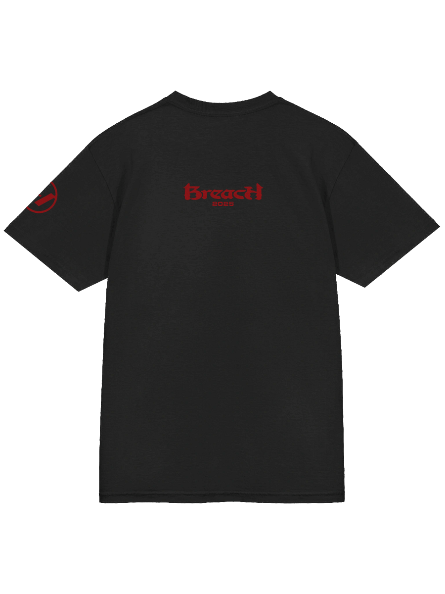 Breach Blossom T-Shirt product image (4)
