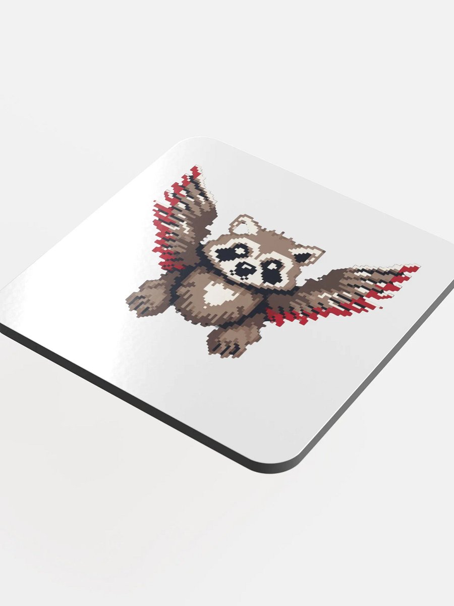 Native Nizzleton Coaster product image (4)