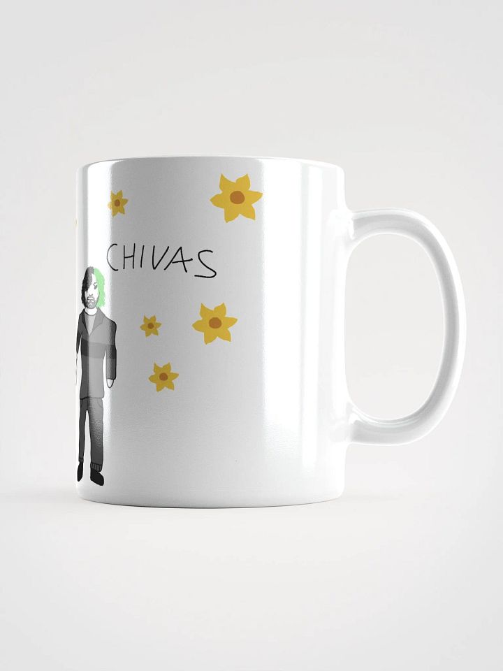 KUBEK CHIVAS product image (2)