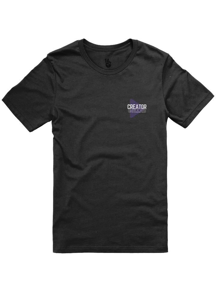 Creator Collab T-Shirt product image (1)