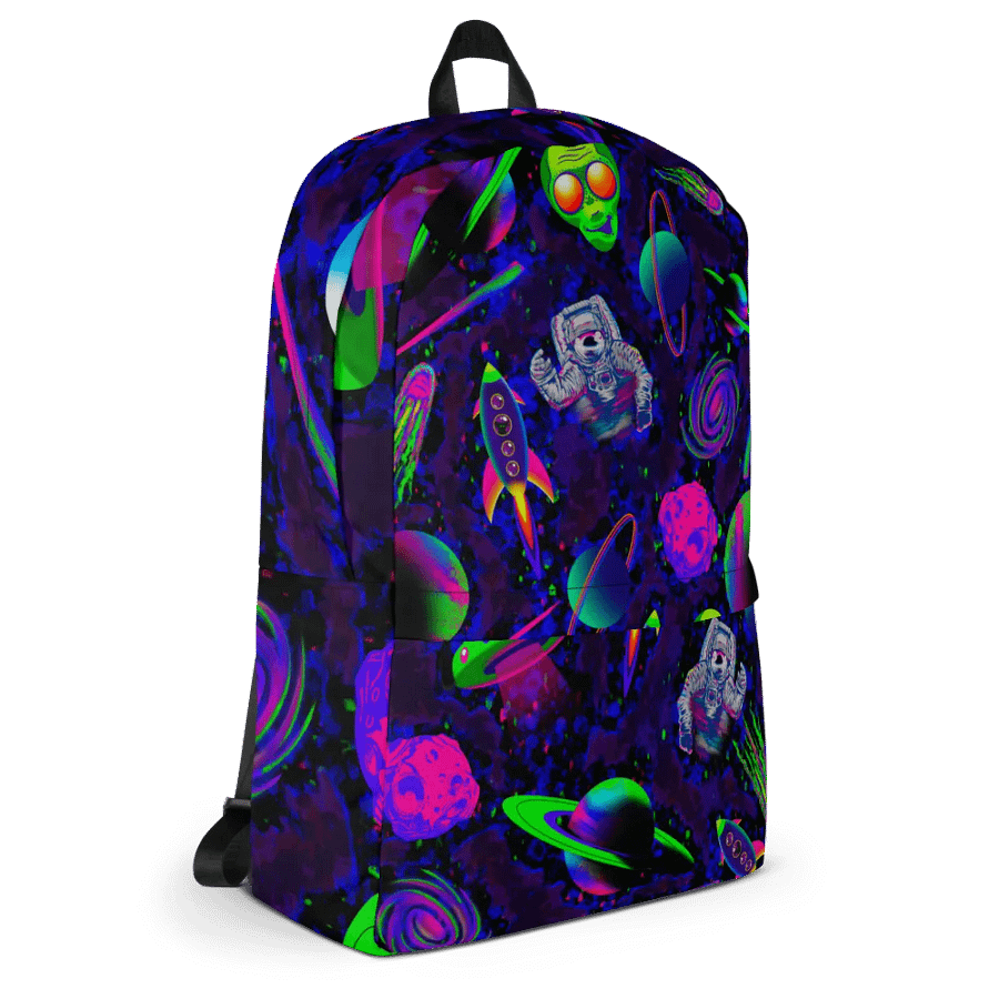 Gamma Galaxy Backpack product image (11)
