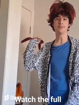 Watch the full video on my YouTube channel Duckraiders #comedy #skit #viral #funny #youtube 