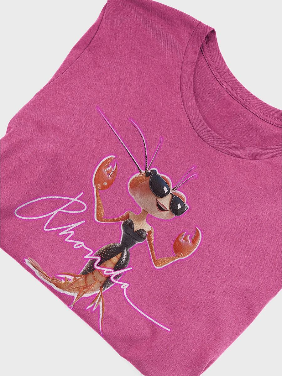 Rhonda - T Shirt product image (5)