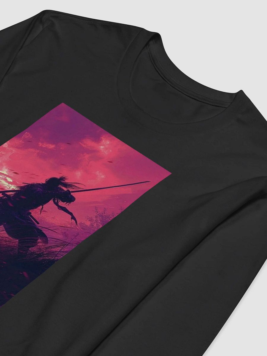 Warrior's Embrace Long Sleeve product image (8)