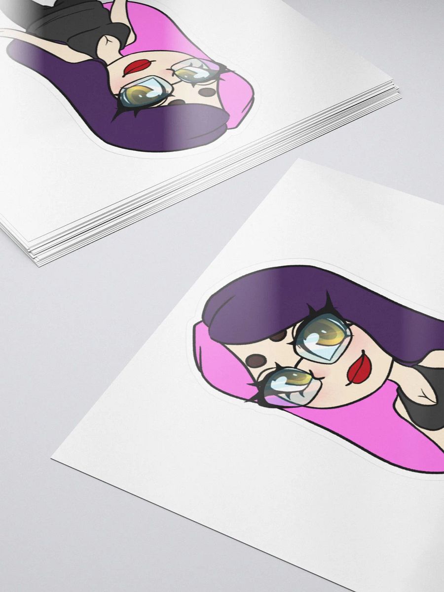 PNGKrystal Sticker product image (5)